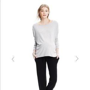 HATCH “The Longsleeve Tee” NWT